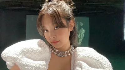 Gara-Gara Jennie Blackpink  Pakai Barang Ini,  Jadi Tren Setter di Korea   