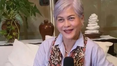 Irma Hutabarat, aktivis senior yang muncul dalam kasus Brigadir J.
