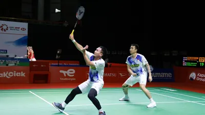 dok. Humas PBSI