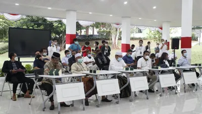 Pemkab Bogor Hingga Kemenhub Tampung Keluh Kesah Masyarakat Soal Kebijakan Ganjil-genap Puncak