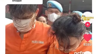 Pelaku Penganiayaan ART di Bandung Telah Ditangkap, Hotman Paris Ikut Angkat Bicara : Pertontonkan Majikannya!