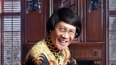Kak Seto, yang dulu sempat ingin bela anak Putri Candrawathi.