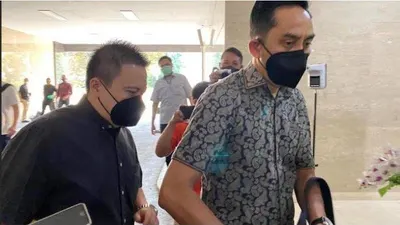 Polri Perpanjang Masa Tahanan Rionald Soerjanto Atas Kasus Pencucian Uang