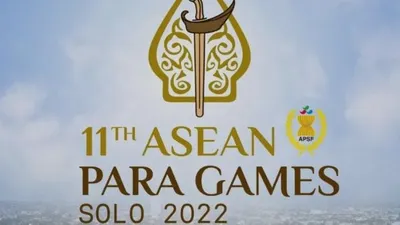 Sejarah dan Fakta-fakta Menarik ASEAN Para Games 2022