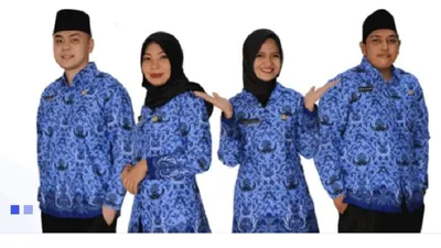 Seleksi ASN 2022 Segera Dibuka, Simak Jumlah Formasi yang Dibutuhkan di Sini!
