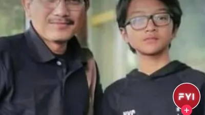 Viral pesan terakhir dari mahasiswa UGM yang bunuh diri, Tegar Sinar Ramadhan.