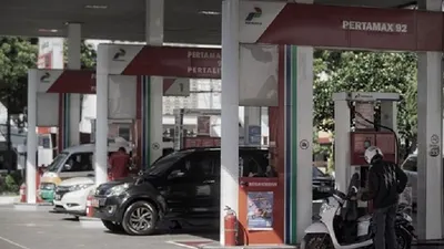Kenaikan BBM Picu Melemahnya Daya Beli Masyarakat dan Inflasi