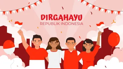 tema Kemerdekaan 
