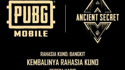 Kode Redeem PUBG Mobile Minggu 3 Juli 2022 dan Cara Menukarnya!