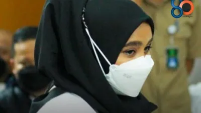Susi, Asisten Rumah Tangga Ferdy Sambo (dok/ ist)