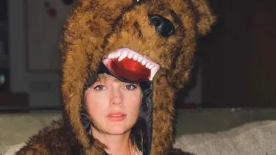 Taylor Swift.