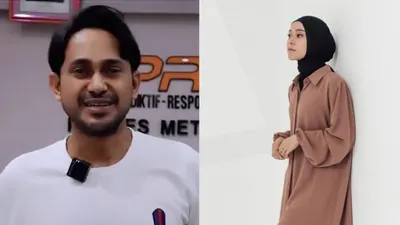 Ramzi Angkat Bicara terkait Isu Lesti Kejora, Sumber gambar : @abiramzi76 dan @lestykejora)