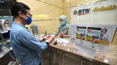Akuisisi BTN Syariah oleh BSI untuk Memenuhi Aturan Spin Off Perlu Ditinjau Ulang