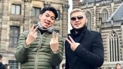 Hafiz Fatur Adik Irwansyah Jadi Buronan Kejari Bogor, Rugikan Negara Miliaran Rupiah!