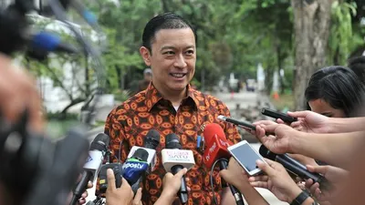 Thomas Lembong ditunjuk sebagai komisaris PT Pembangunan Jaya Ancol
