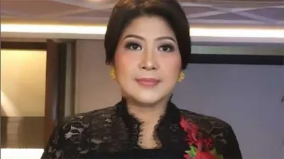 Putri Candrawathi akan Ditahan Setelah Menjalani Pemeriksaan Kesehatan? Ini Kata Kepolisian!