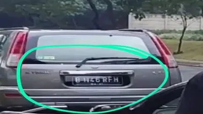 Video Viral Pemukulan yang Dilakukan Terduga Pejabat Negara, Begini Penjelas