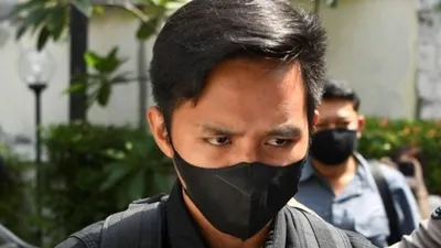 Pengacara Baru Bharada E, Ini Profil Biodata Ronny Talapessy