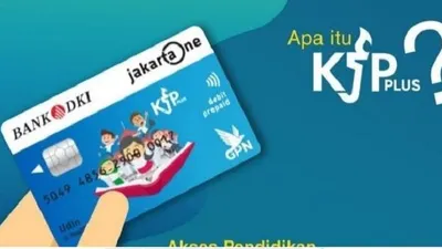 Hore! KJP Plus Tahap 2 Tahun 2022 Segera Dibuka