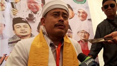 PA 212 Bakal Geruduk Istana Gelar Demo Tolak Kenaikan BBM Hari Ini, Simak Rekayasa Lalu Lintasnya