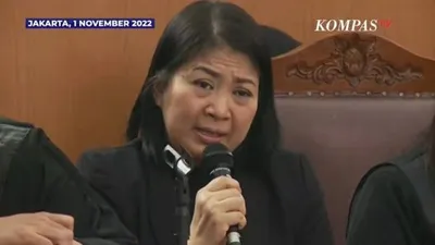 Fakta Soal Pelecehan Brigadir J ke Putri Candrawathi, Pihak Ferdy Sambo dan Keluarga Yosua Ungkap Pengakuan Berbeda