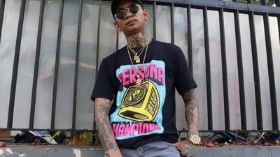 Young Lex (suara.com)