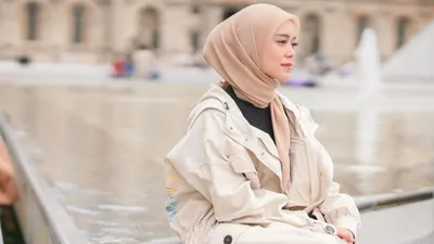 Lesty Kejora Banjir Dukungan dari Para Sahabat Ditengah Isu Perselingkuhan dan KDRT yang Dilakukan Rizky Billa