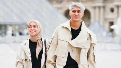 Rizky Billar geram lantaran dirinya dituduh numpang hidup dengan Lesti Kejora.