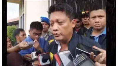 Geger! Tidak Hanya Tantang Perang, Krishna Murti Disebut Akan Bikin Ferdy Sambo di Eksekusi Mati, Ternyata&hellip;