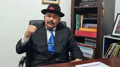Kamaruddin Simanjuntak Ungkap Kemungkinan Brigadir J Masih Hidup Jika Adiknya Tak Lakukan Hal Ini