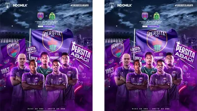 Siaran Langsung Persita vs Persikabo 1973 Liga 1 Jumat 19 Agustus 2022
