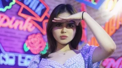 Kisah hidup mendiang Laura Anna akan dijadikan film 