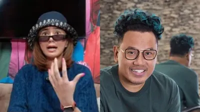 Dinilai Berubah, Denise Chariesta Tuduh Uya Kuya Disogok RD: Pasti, Gue Yakin Ada