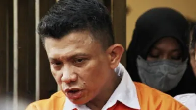Ada Peran 2 Ajudan Ferdy Sambo dalam Kasus Kematian Brigadir J, Sudah Tahu Ada Rencana Pembunuhan?