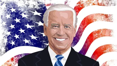 Presiden Ameri Serikat Joe Biden