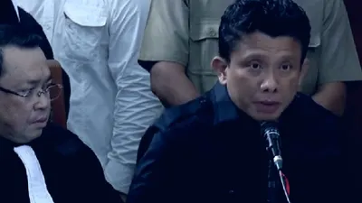 Skenario  Awal Ferdy Sambo dibantah sejumlah saksi