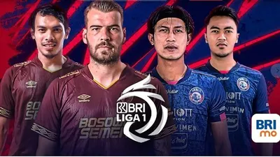 Siaran Langsung Bola PSM Makassar vs Arema FC Liga 1