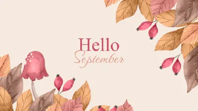 15 Quotes Bulan September 2022, Berbahasa Inggris Lengkap dengan Artinya