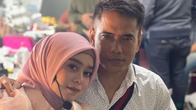 Ustaz Subki Sebut Ayah Lesti Kejora Masih Sakit Hati Meski Putrinya dan Rizky Billar Telah Berdamai