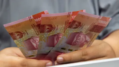 Jadwal pencairan Bansos PKH 2022 tahap 3.
