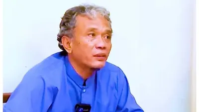 Sosok Bambang Tri Mulyono, Penggugat Ijazah Jokowi yang Ternyata Bukan Orang Sembarang