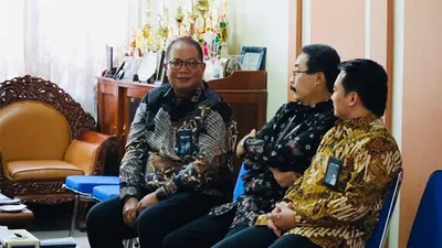PNM Berkontribusi Dukung Kegiatan Kampus Merdeka Dengan Mendorong Inovasi