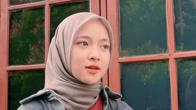 Nissa Sabyan dikabarkan sudah aktif manggung lagi.