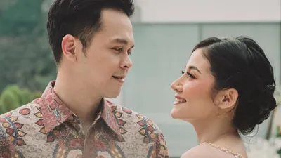 Istri Rio Alief Drummer NOAH Clerence Chyntia Meninggal Dunia, Sempat Ungkap Kerinduan pada Maminya