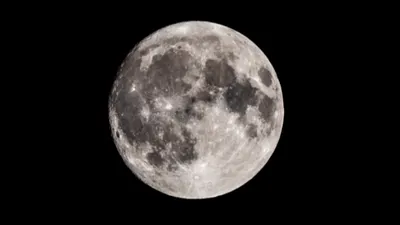 Jangan Sampai Ketinggalan, Besok 8 November 2022 Akan Ada Fenomena Gerhana Bulan Total Terakhir di Tahun Ini