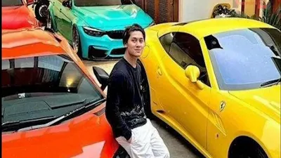 Ini Dia 3 Aset Rizky Billar, Setelah Nikah Dengan Lesti Kejora