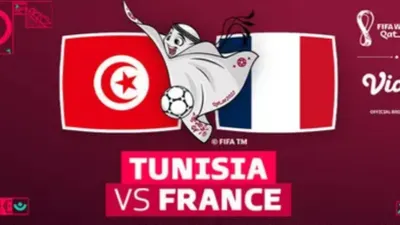 Link Live Streaming Pertandingan Grup D Piala Dunia Qatar 2022: Tunisia VS Prancis