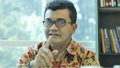 Terpopuler! Brigadir J Dituding Berkepribadian Ganda, Begini Tanggapan Pakar Psikologi Forensik Reza Indragiri