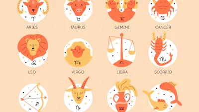 Ramalan Zodiak Bulan September 2022: Aries Menatap Masa Depan, Libra Menghabiskan Waktu dengan Teman