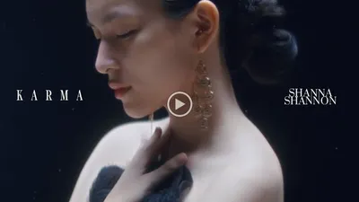 Lirik dan Video Lagu Karma-Shanna Shannon, Ciptaan Melly Goeslaw Ceritakan Tentang Sosok Pemaaf dengan Cinta